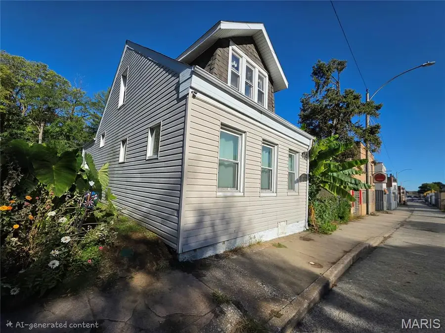 1509 W Main Street, Belleville, IL 62220 - #2