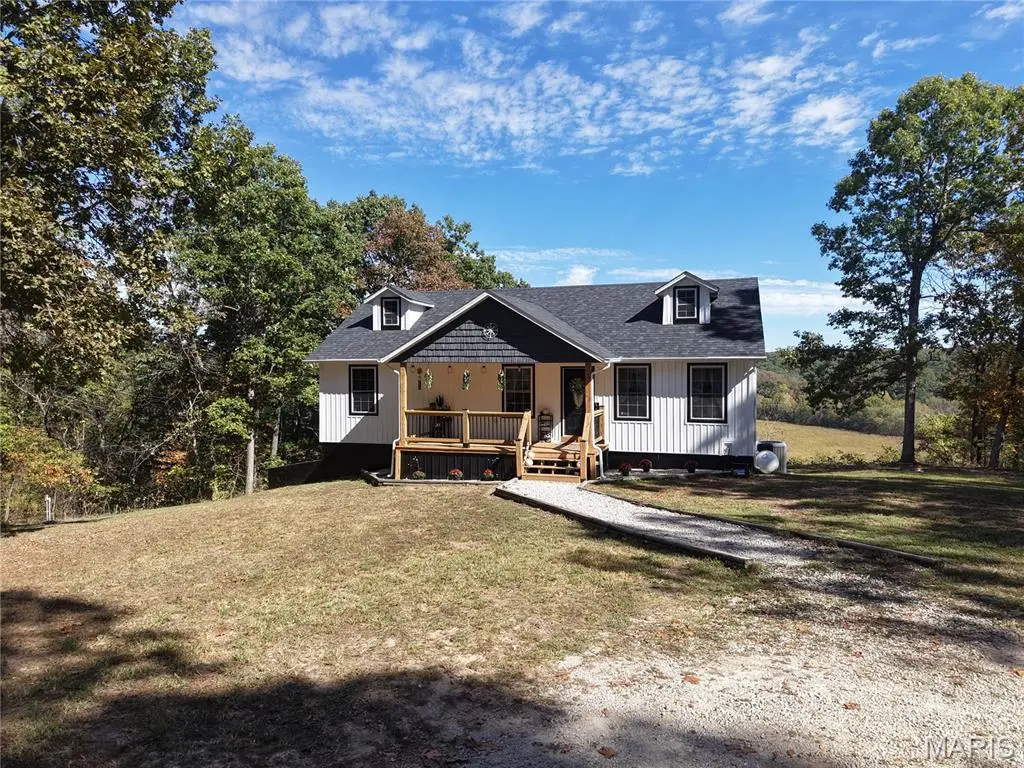 19500 Ridge Lane, Waynesville, MO 65583 - #1