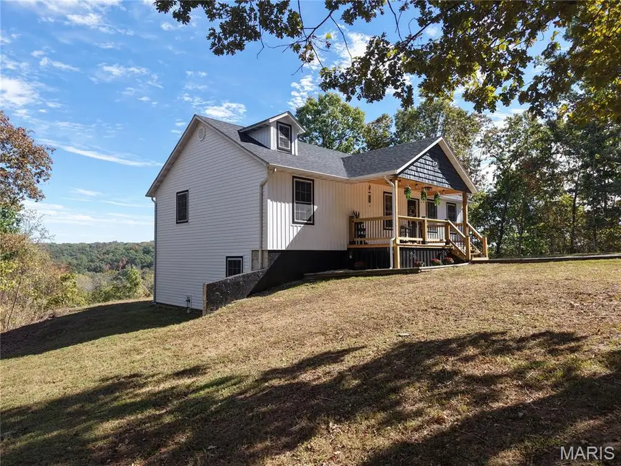19500 Ridge Lane, Waynesville, MO 65583 - #2