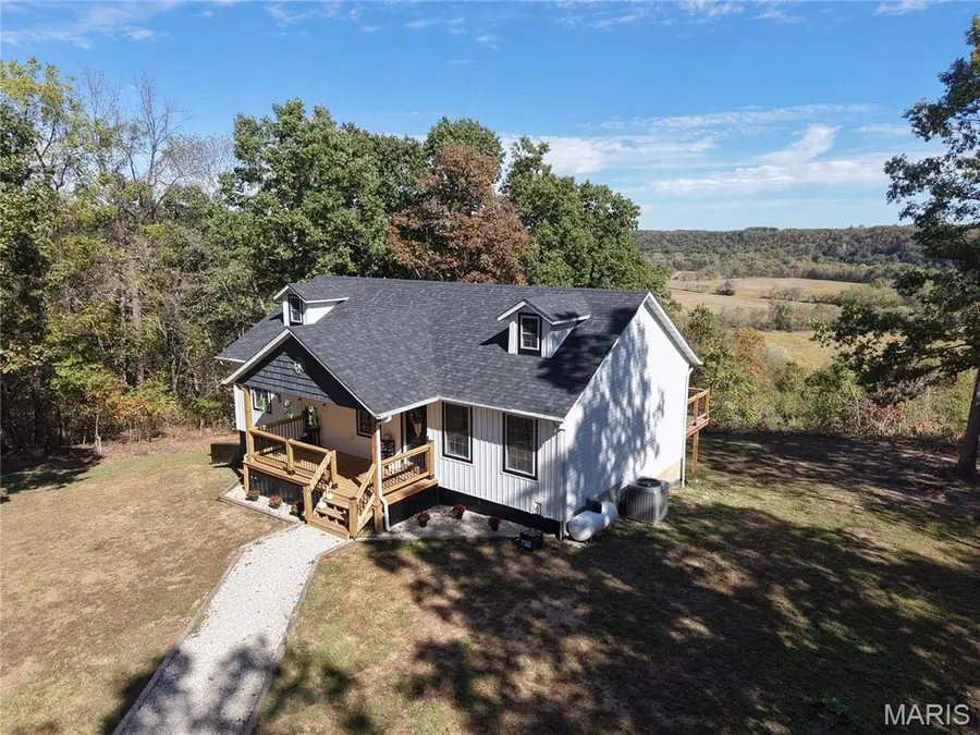 19500 Ridge Lane, Waynesville, MO 65583 - #3