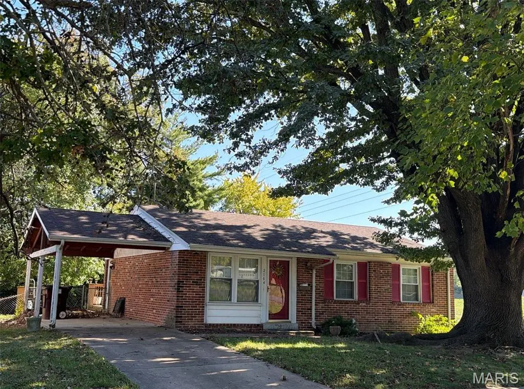 2064 Northern Limits Drive, Florissant, MO 63031 - #1