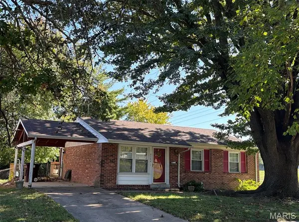 2064 Northern Limits Drive, Florissant, MO 63031