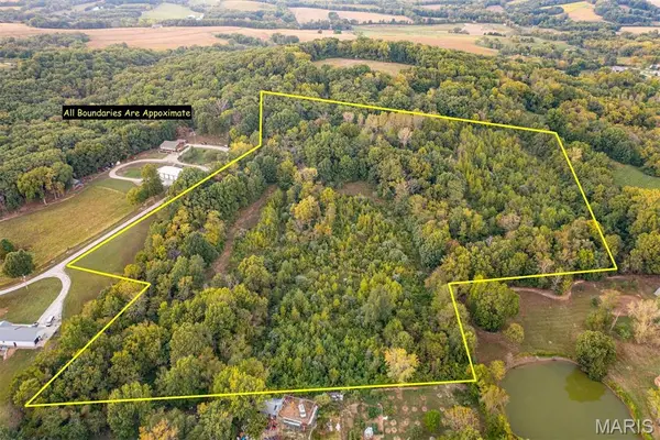 941 Page Branch Road, Elsberry, MO 63343