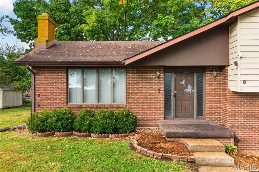 8 Lilac Drive, New Baden, IL 62265 - #3