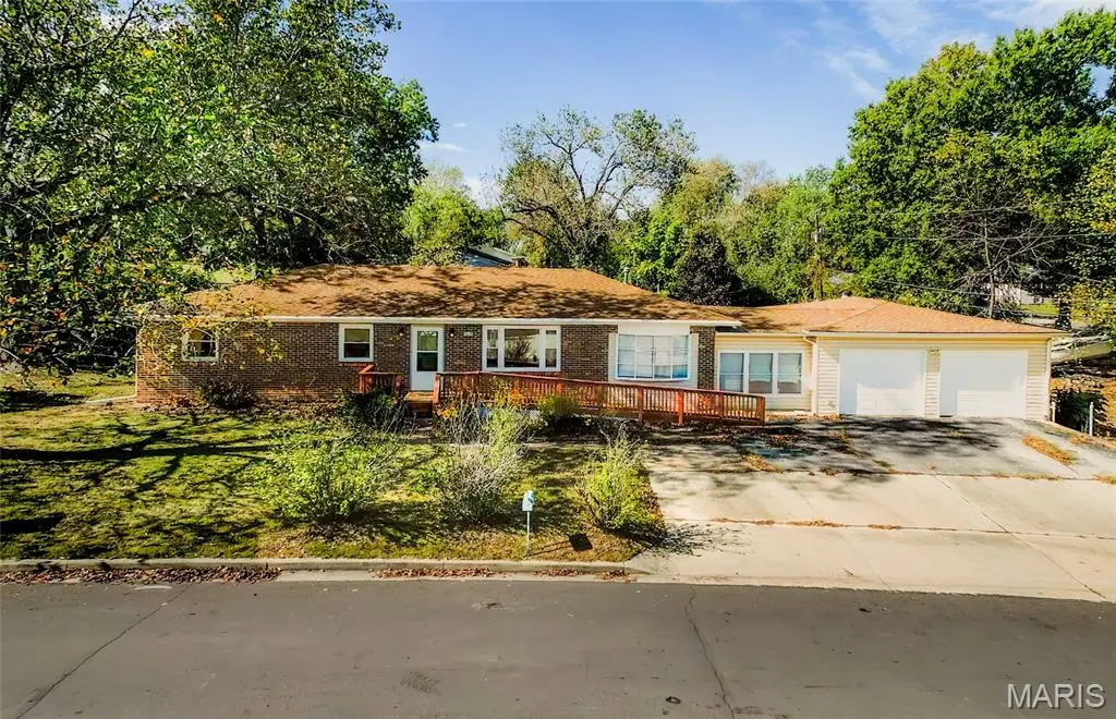 589 Basswood Drive, Rolla, MO 65401 - #1