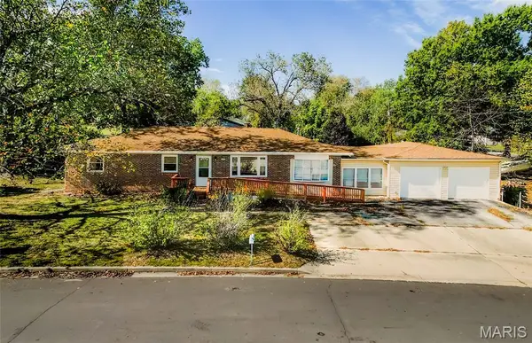 589 Basswood Drive, Rolla, MO 65401