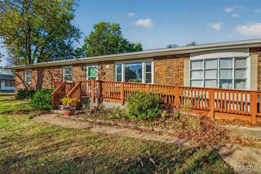 589 Basswood Drive, Rolla, MO 65401 - #3