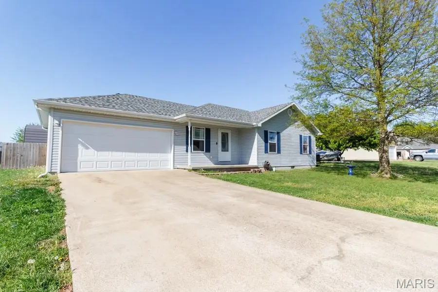 1123 Applelane Drive, Lebanon, MO 65536 - #2