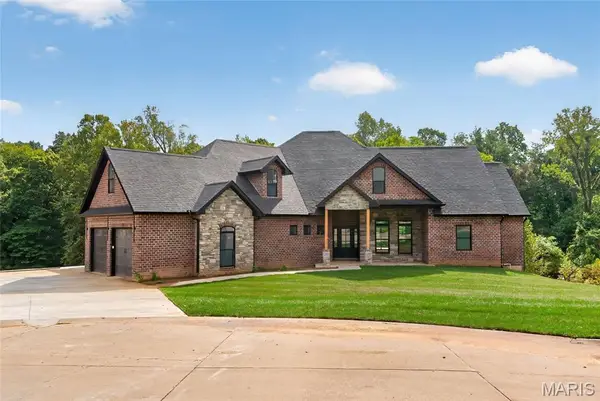 400 Trillium Lane, Cape Girardeau, MO 63701