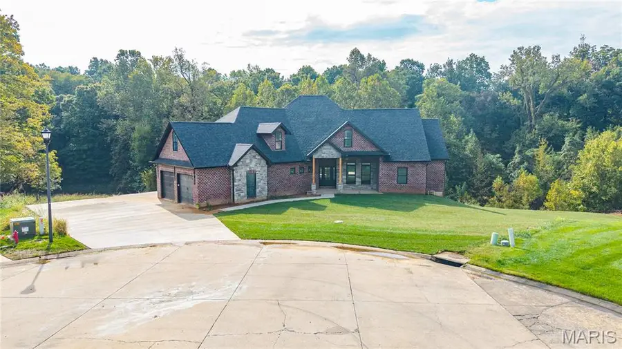 400 Trillium Lane, Cape Girardeau, MO 63701 - #2