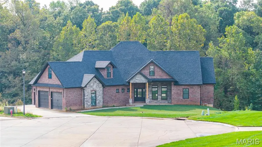400 Trillium Lane, Cape Girardeau, MO 63701 - #3