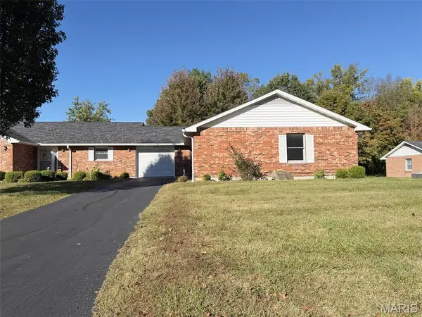 307 Vandergriff Street, Farmington, MO 63640