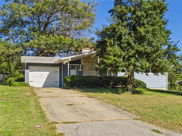 8 Camellia Drive, Cape Girardeau, MO 63703