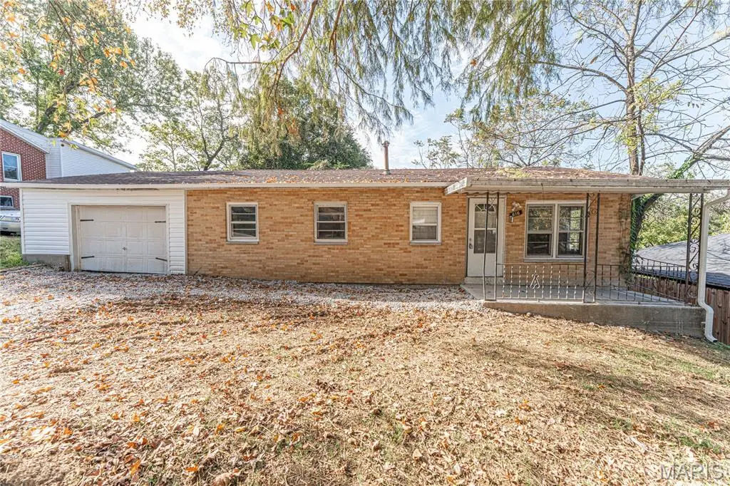 616 Tomlee Road, Jefferson City, MO 65109 - #1