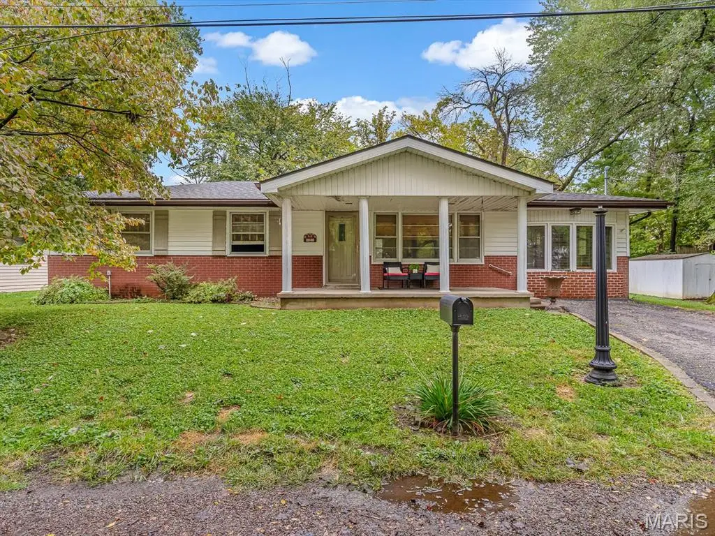 2 Timothy Lane, Belleville, IL 62226 - #1