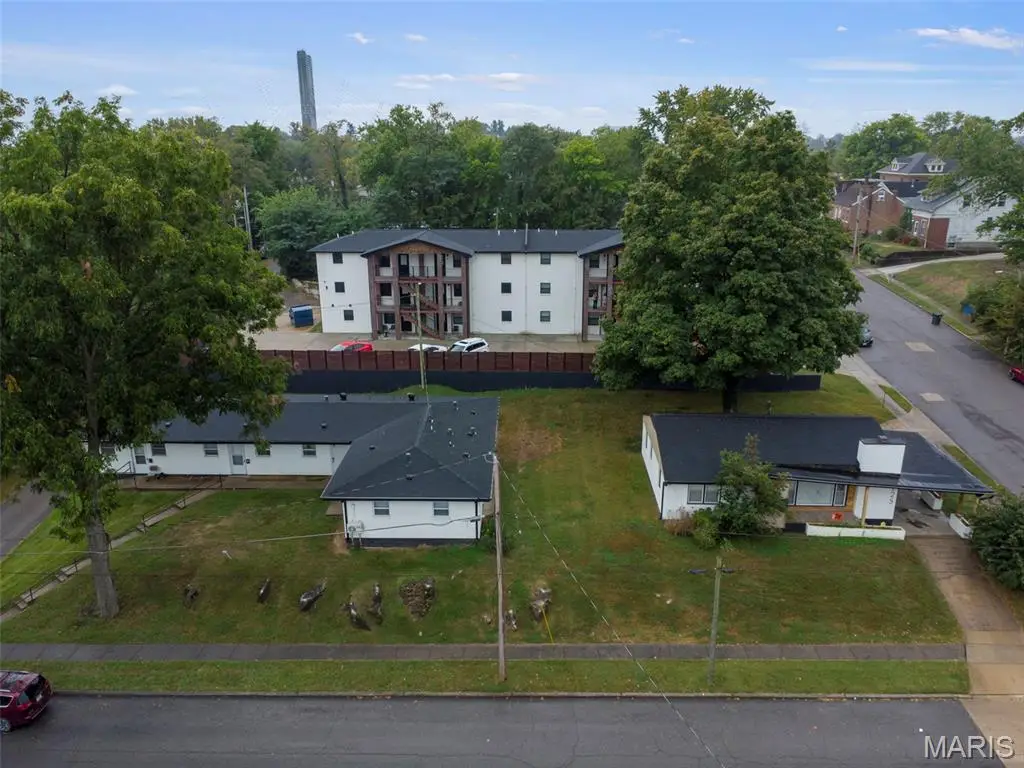 221 William St., 225 William St., And 212 S. Lorimier Street, Cape Girardeau, MO 63703 - #1