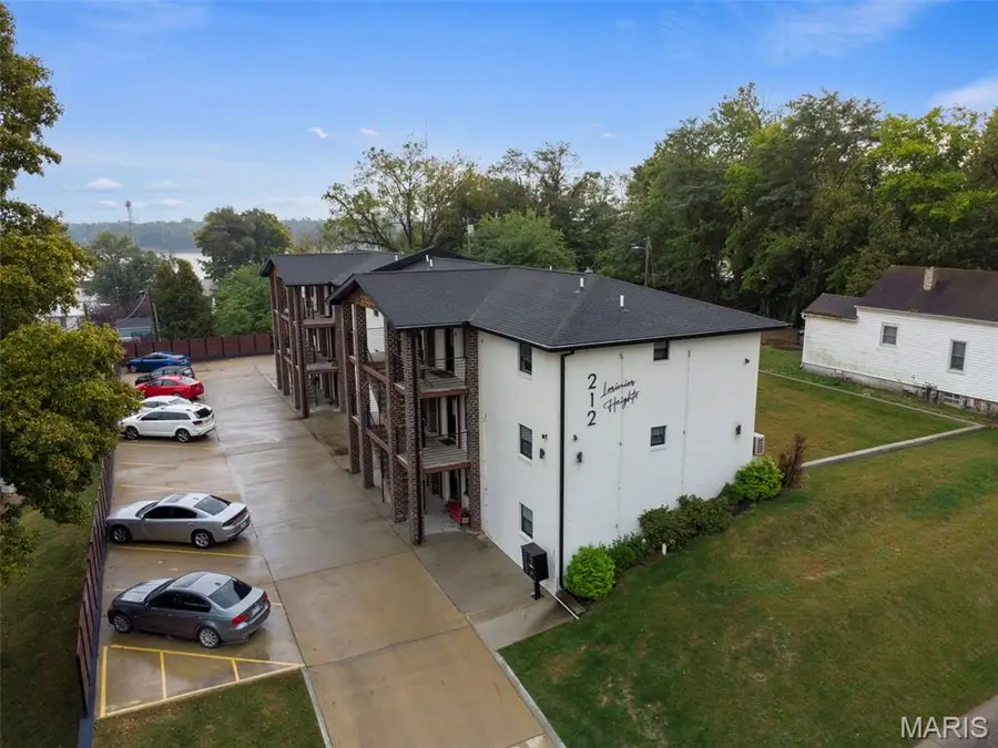 221 William St., 225 William St., And 212 S. Lorimier Street, Cape Girardeau, MO 63703 - #3