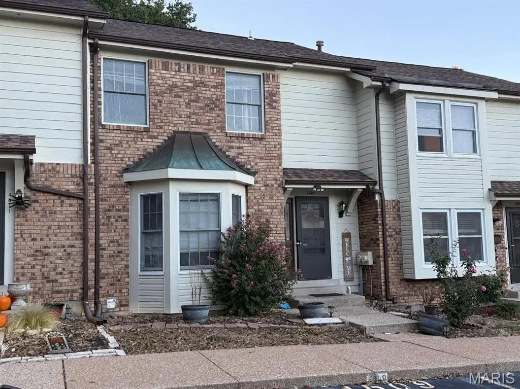 4509 Pegasus Drive, Oakville, MO 63129 - #1