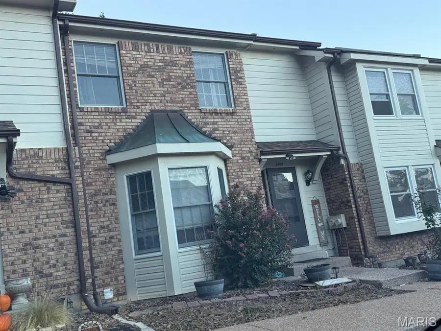 4509 Pegasus Drive, Oakville, MO 63129 - #2