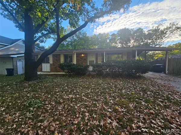 11908 Rio Grande Drive, St Louis, MO 63138