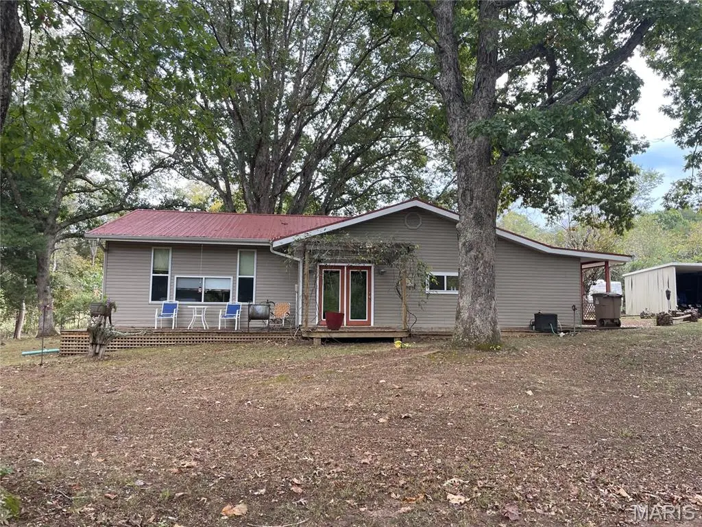 1350 Wayne 341, Piedmont, MO 63957 - #1