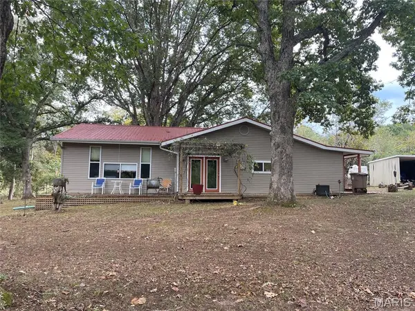 1350 Wayne 341, Piedmont, MO 63957