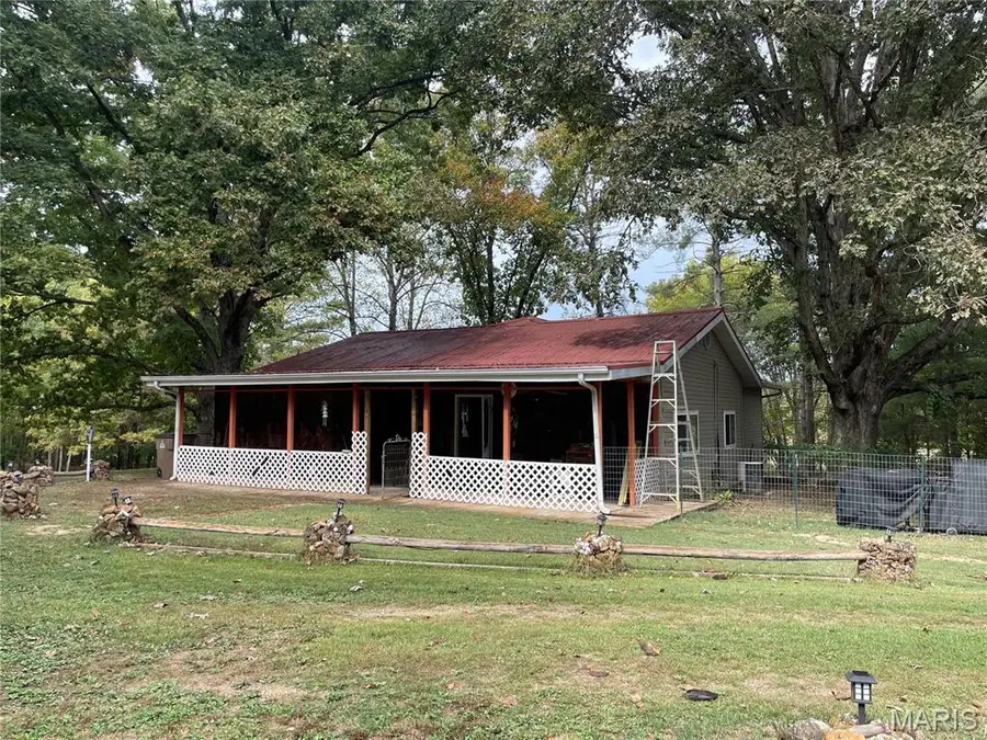 1350 Wayne 341, Piedmont, MO 63957 - #3