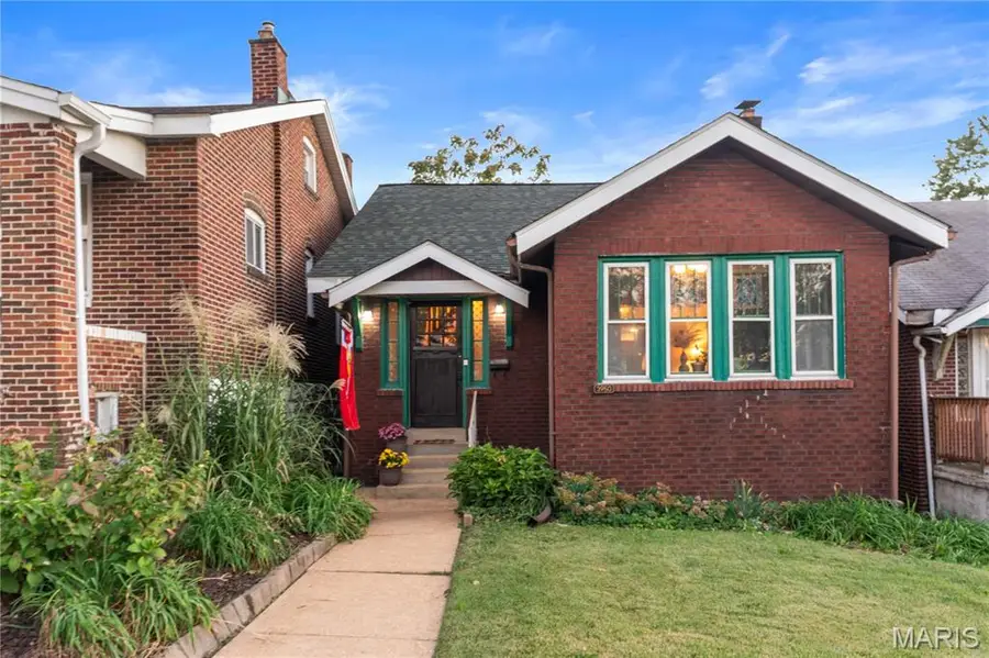 3950 Parker Avenue, Saint Louis, MO 63116 - #2