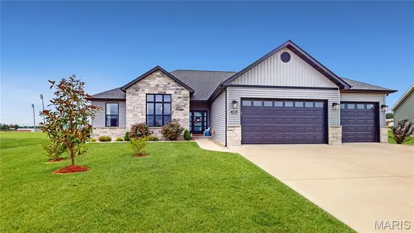 476 Hayden Drive, Waterloo, IL 62298