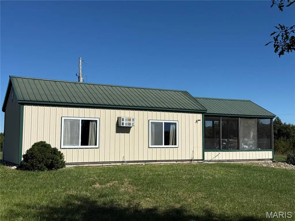 24701 Desoto Lane, Kirksville, MO 63501 - #1