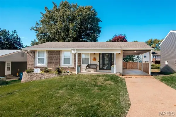 3163 Meadowfield Drive, Arnold, MO 63010