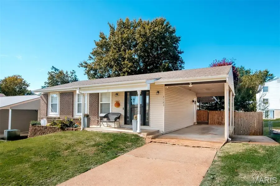 3163 Meadowfield Drive, Arnold, MO 63010 - #2