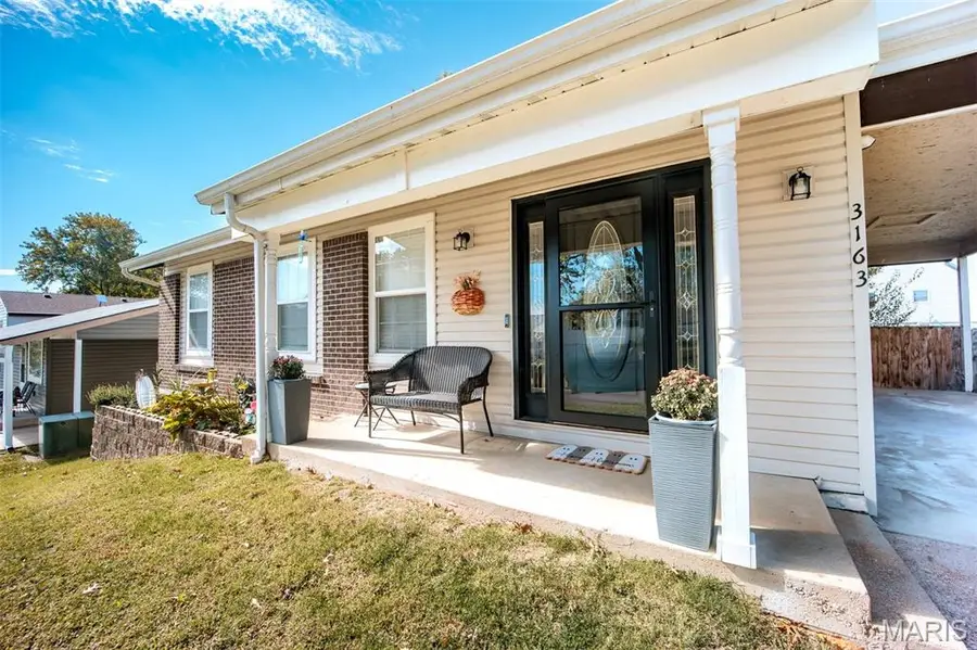 3163 Meadowfield Drive, Arnold, MO 63010 - #3