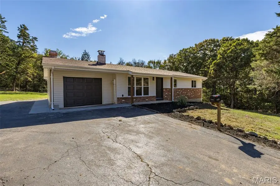 5420 Glade Chapel Road, Hillsboro, MO 63050 - #2