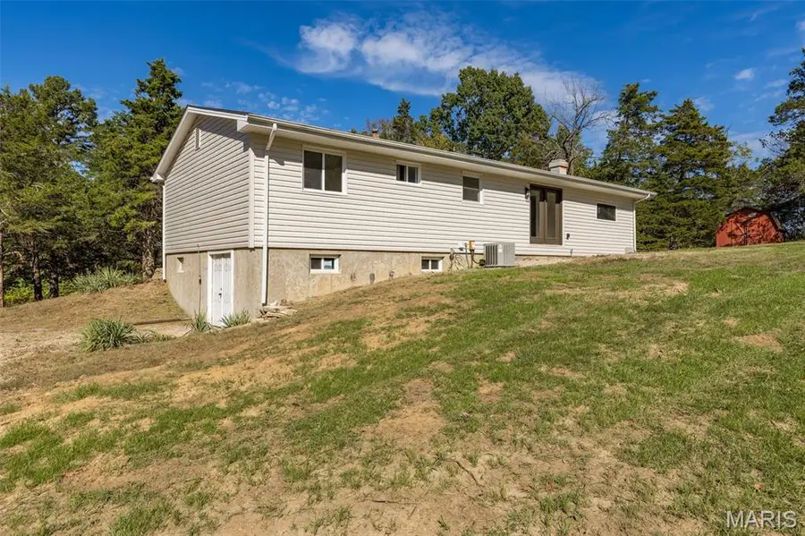 5420 Glade Chapel Road, Hillsboro, MO 63050 - #3