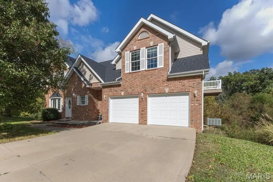 1207 Blue Spruce Lane, Columbia, IL 62236 - #2