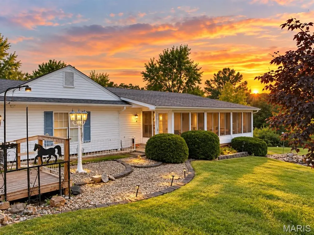 13489 State Route 21, De Soto, MO 63020 - #1