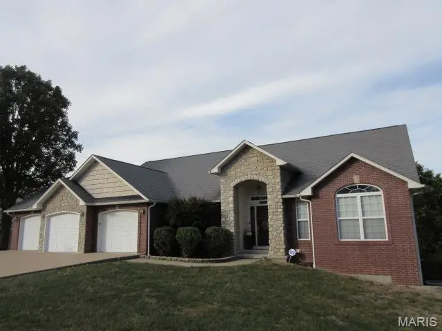 125 Highland Woods Drive, Waynesville, MO 65583 - #3