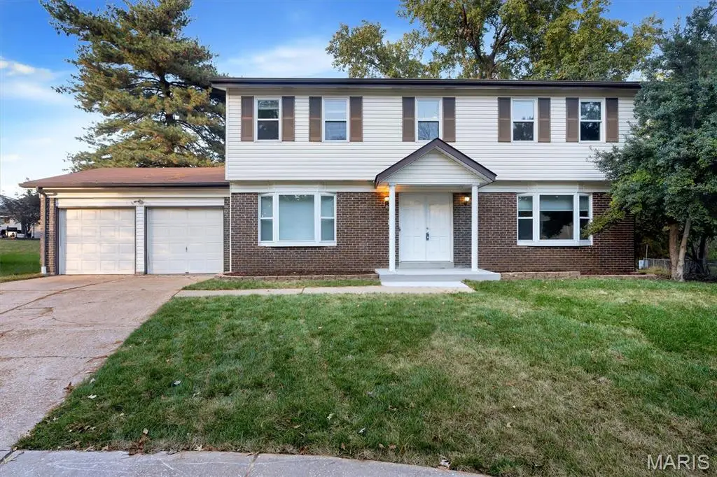 12771 Highstone Drive, Saint Louis, MO 63146 - #1