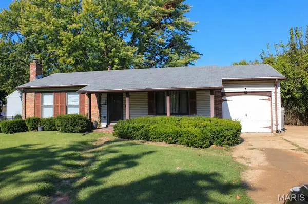 1971 Shoreham Drive, Florissant, MO 63033
