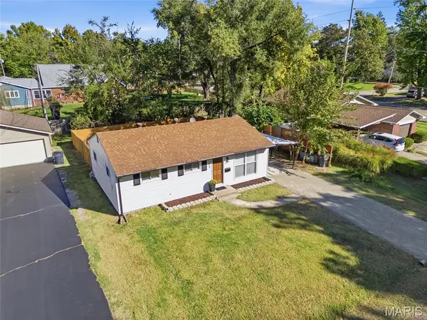 59 Lillian Drive, Belleville, IL 62226
