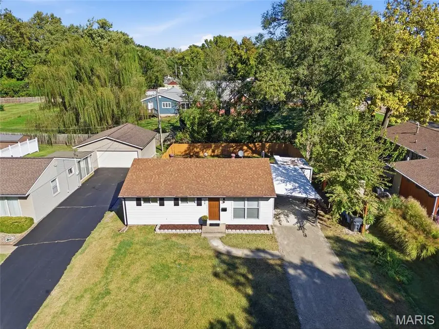 59 Lillian Drive, Belleville, IL 62226 - #2