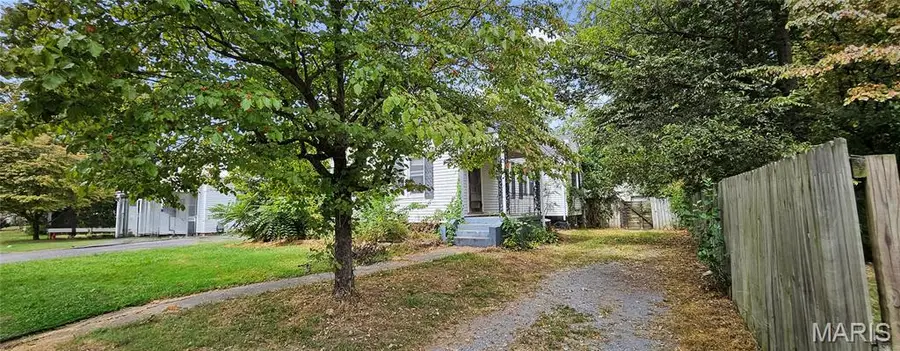 213 Danforth Street, Charleston, MO 63834 - #3