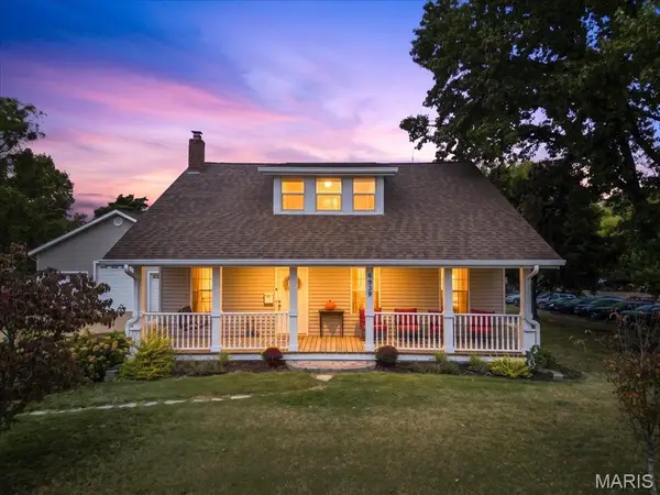 6939 Weber Road, St Louis, MO 63123
