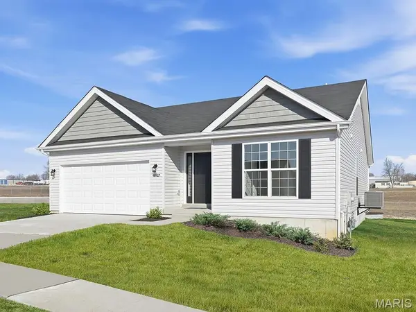 303 Olympic Drive, Gray Summit, MO 63069