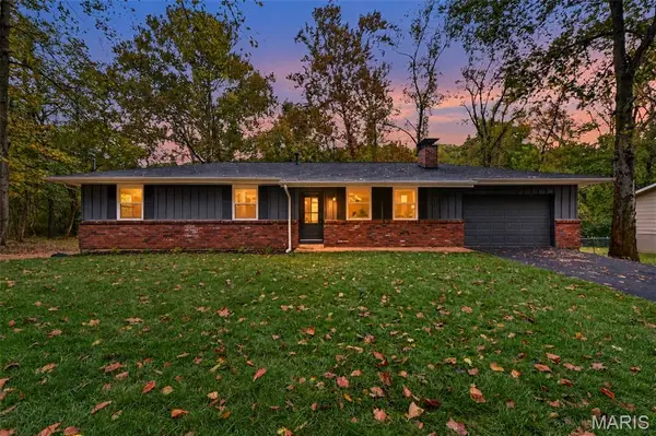 1911 Jean Drive, Arnold, MO 63010