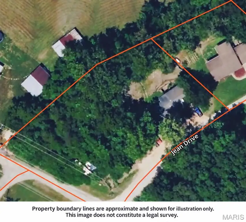 1911 Jean Drive, Arnold, MO 63010 - #2