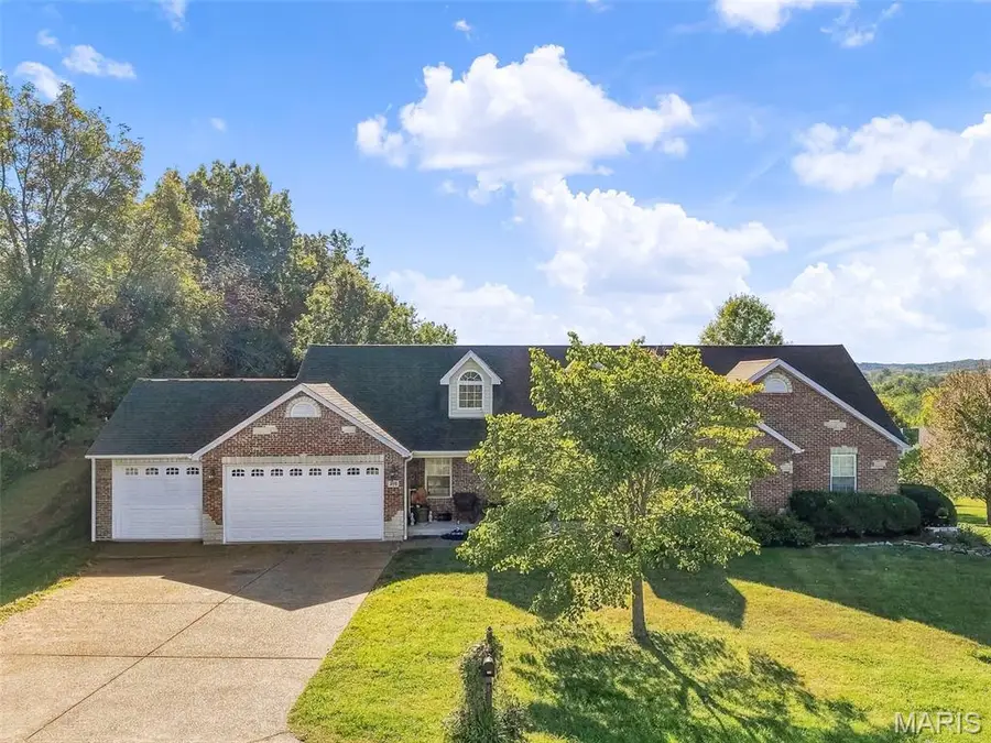 976 Brownsmill Road, Elsberry, MO 63343 - #3