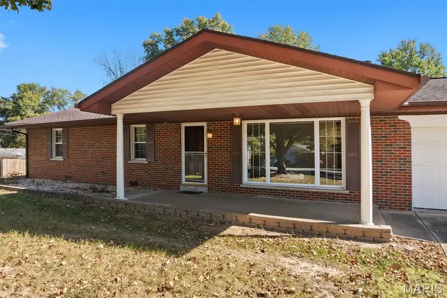 7 Ivy Court, Belleville, IL 62220 - #2