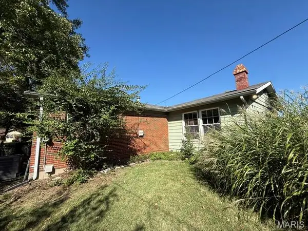 2640 Woodsage Drive, Florissant, MO 63033